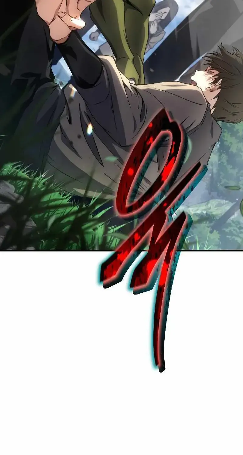 Read The Max-Level Player’s 100th Regression chapter 2.1 image 26 on Lezhin
