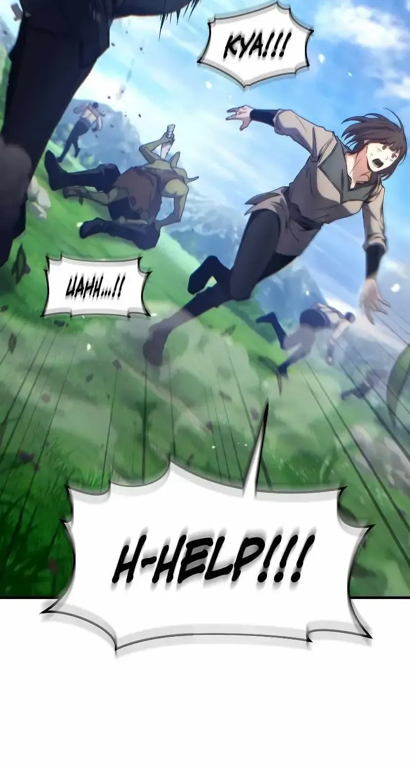 Read The Max-Level Player’s 100th Regression chapter 2.1 image 30 on Lezhin