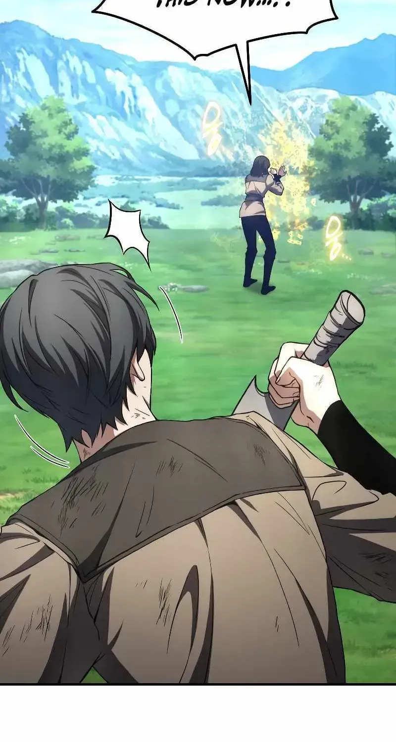 Read The Max-Level Player’s 100th Regression chapter 2.1 image 46 on Lezhin