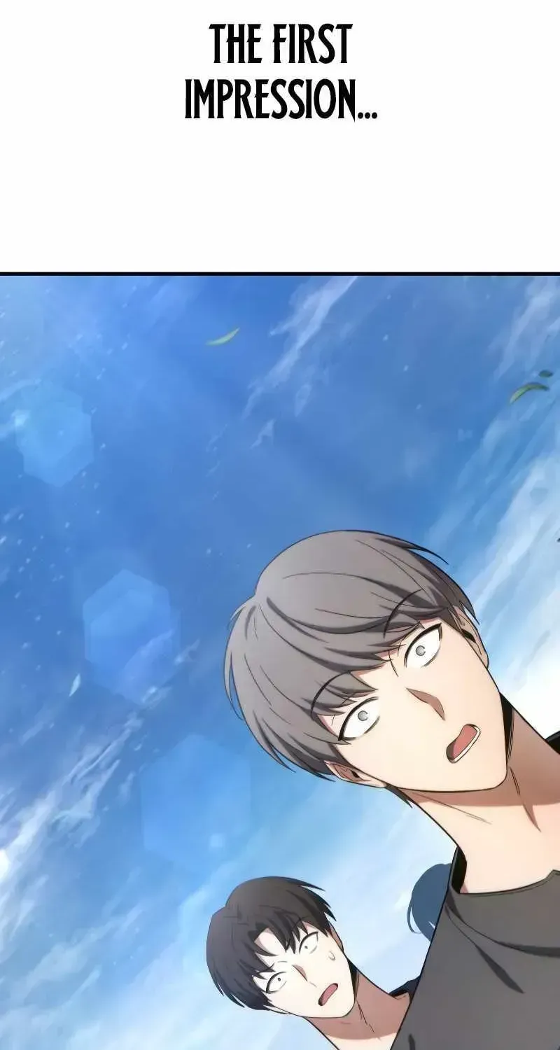 Read The Max-Level Player’s 100th Regression chapter 2.2 image 1 on Lezhin