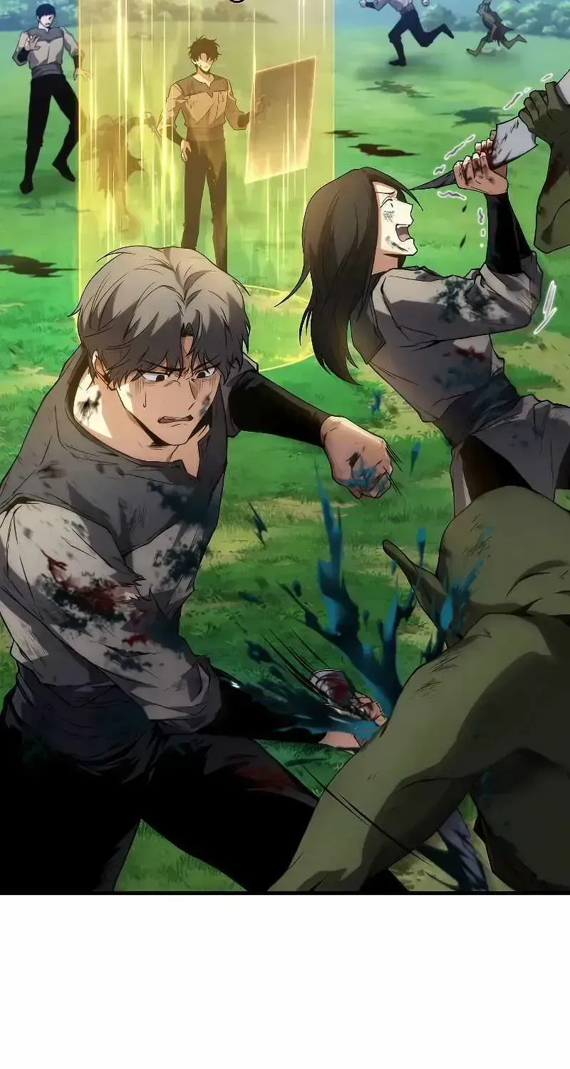 Read The Max-Level Player’s 100th Regression chapter 2.2 image 144 on Lezhin