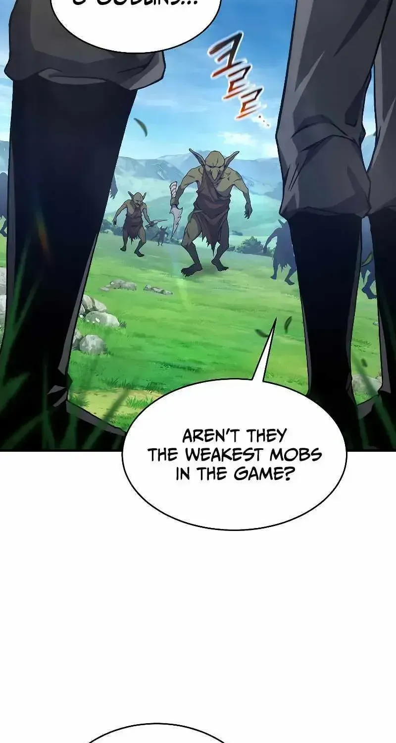 Read The Max-Level Player’s 100th Regression chapter 2.2 image 21 on Lezhin
