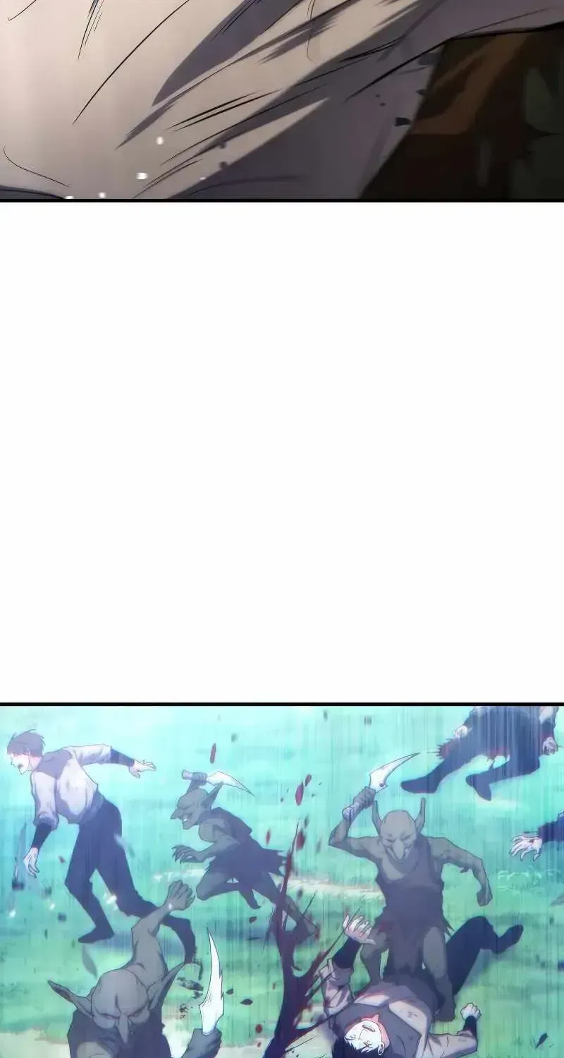 Read The Max-Level Player’s 100th Regression chapter 2.2 image 32 on Lezhin