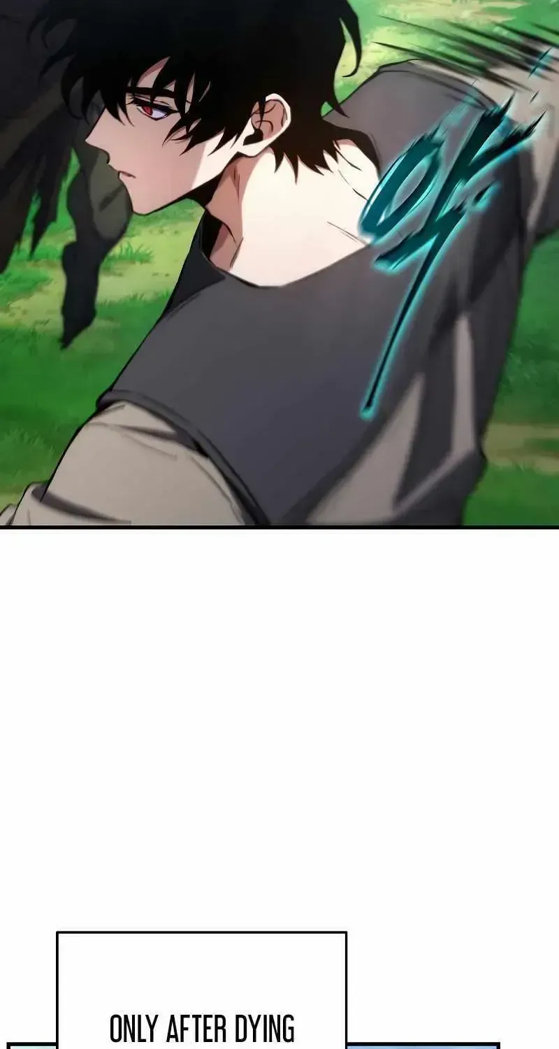 Read The Max-Level Player’s 100th Regression chapter 2.2 image 42 on Lezhin