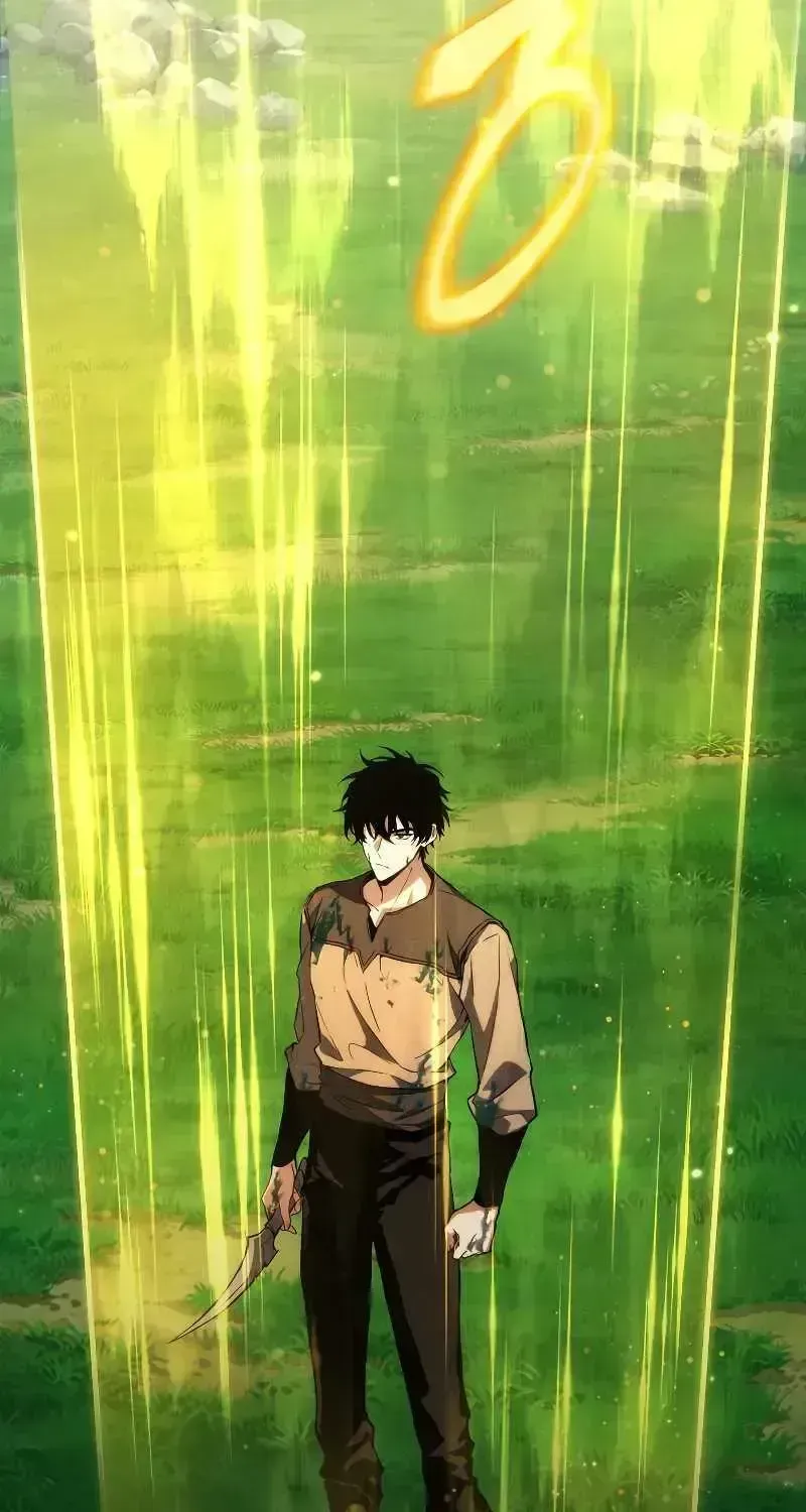 Read The Max-Level Player’s 100th Regression chapter 2.3 image 121 on Lezhin