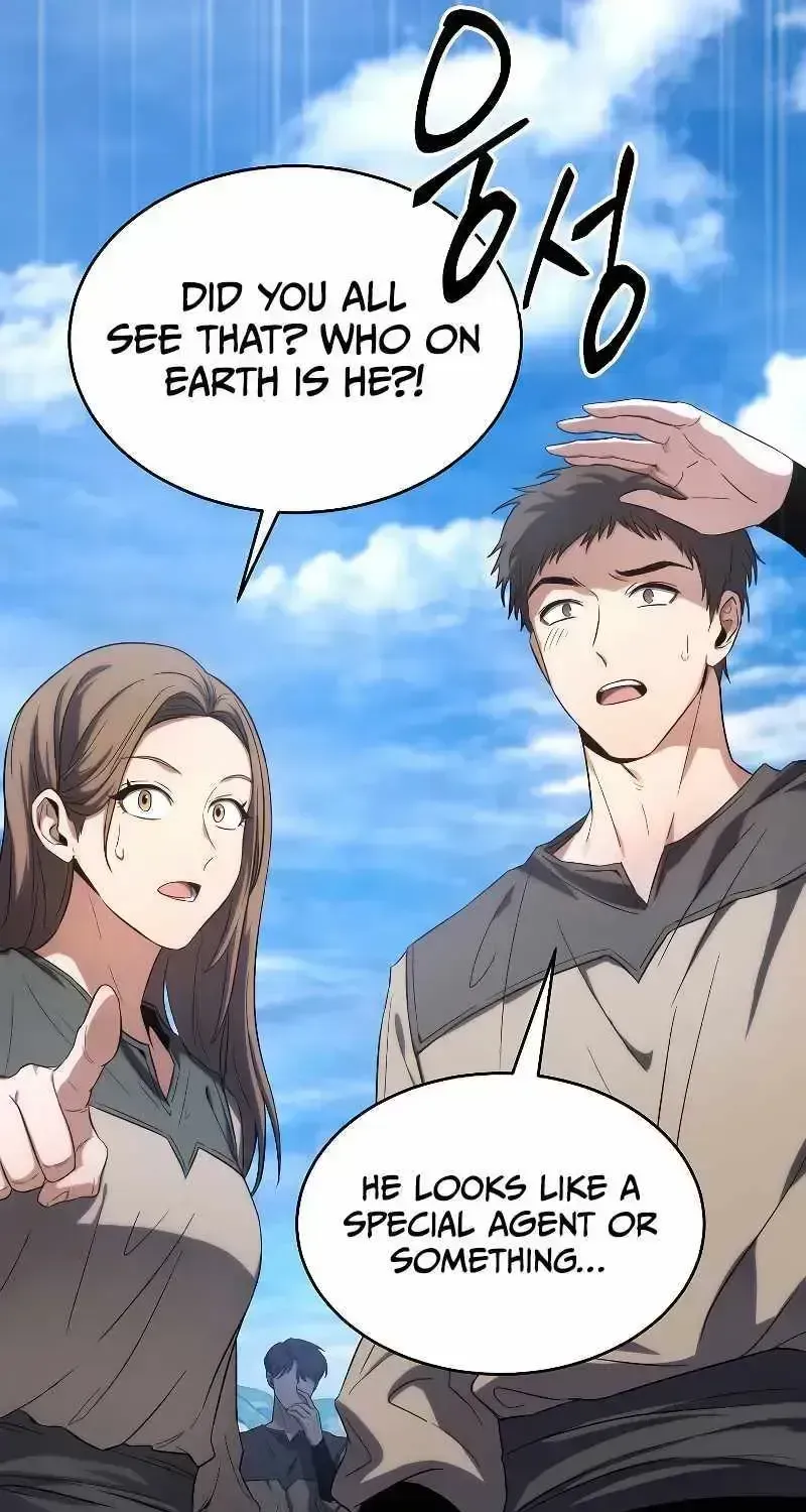 Read The Max-Level Player’s 100th Regression chapter 2.3 image 19 on Lezhin