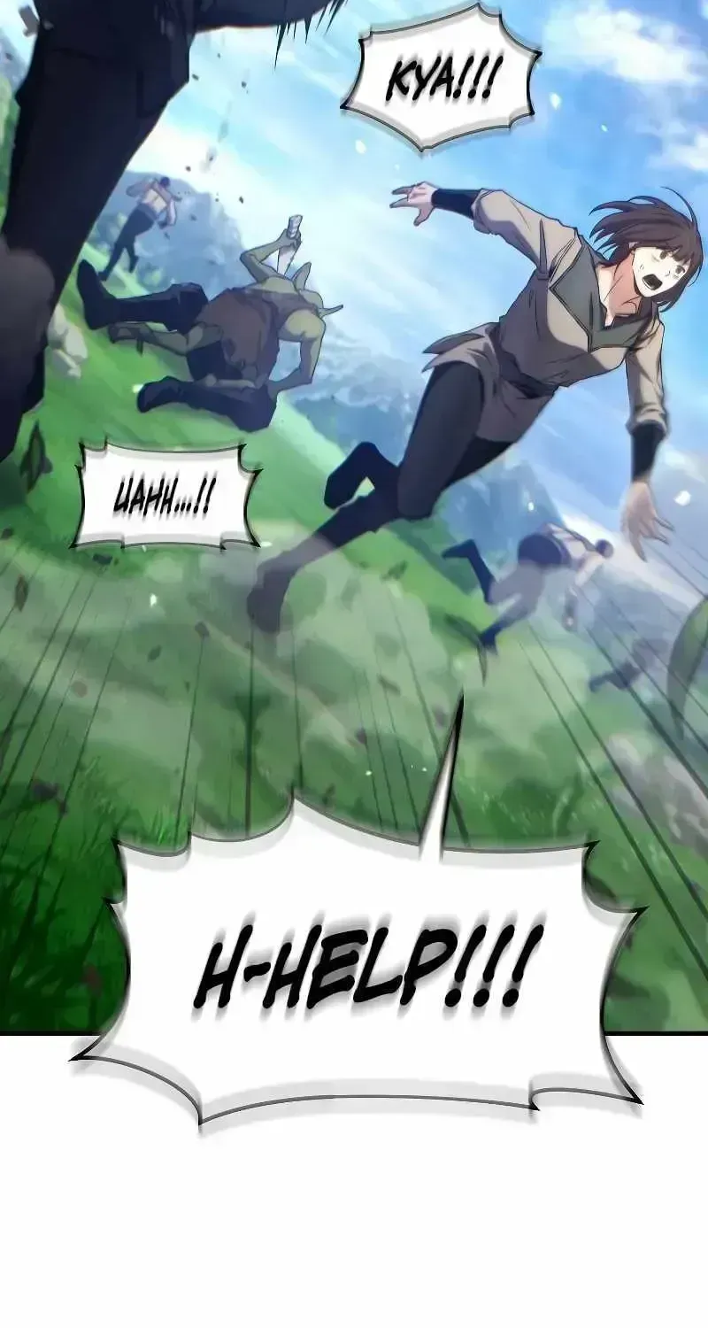Read The Max-Level Player’s 100th Regression chapter 2.3 image 30 on Lezhin