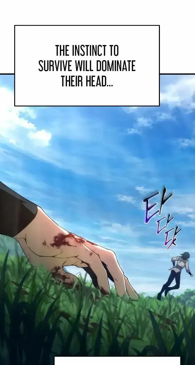 Read The Max-Level Player’s 100th Regression chapter 2.3 image 40 on Lezhin