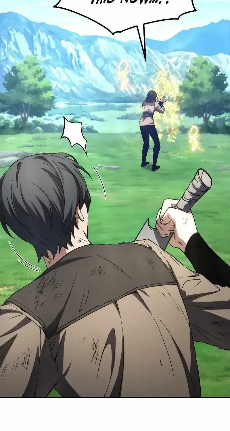 Read The Max-Level Player’s 100th Regression chapter 2.3 image 46 on Lezhin