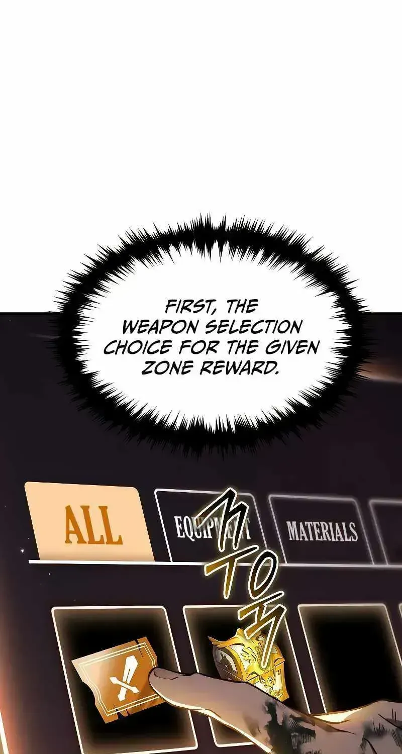 Read The Max-Level Player’s 100th Regression chapter 2.4 image 133 on Lezhin