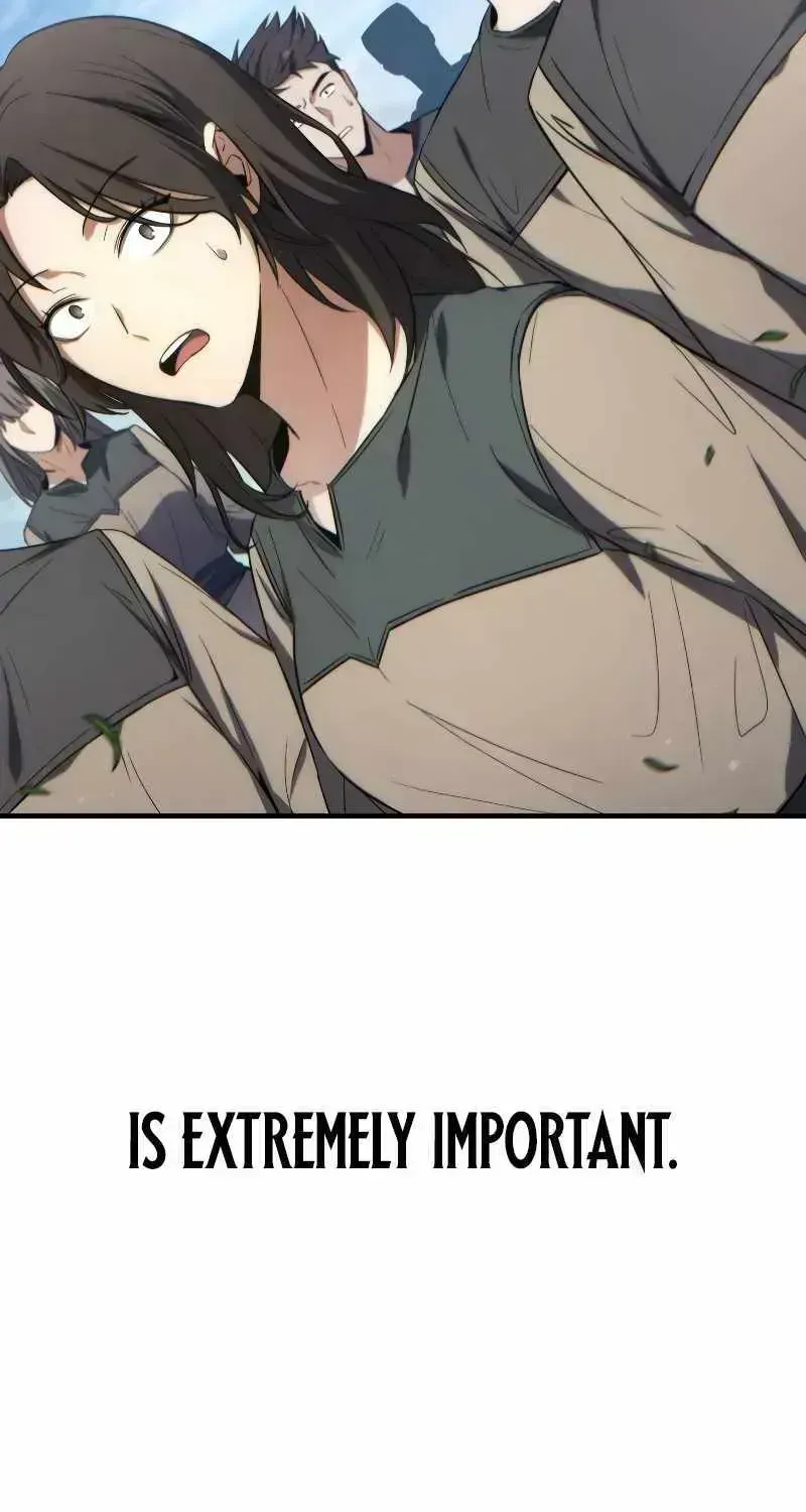 Read The Max-Level Player’s 100th Regression chapter 2.4 image 2 on Lezhin