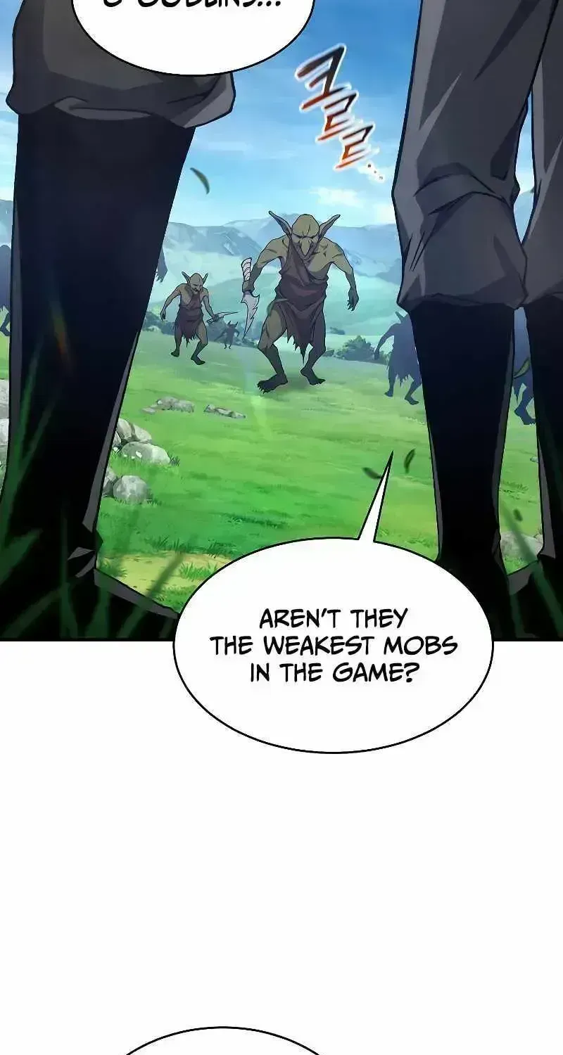 Read The Max-Level Player’s 100th Regression chapter 2.4 image 21 on Lezhin