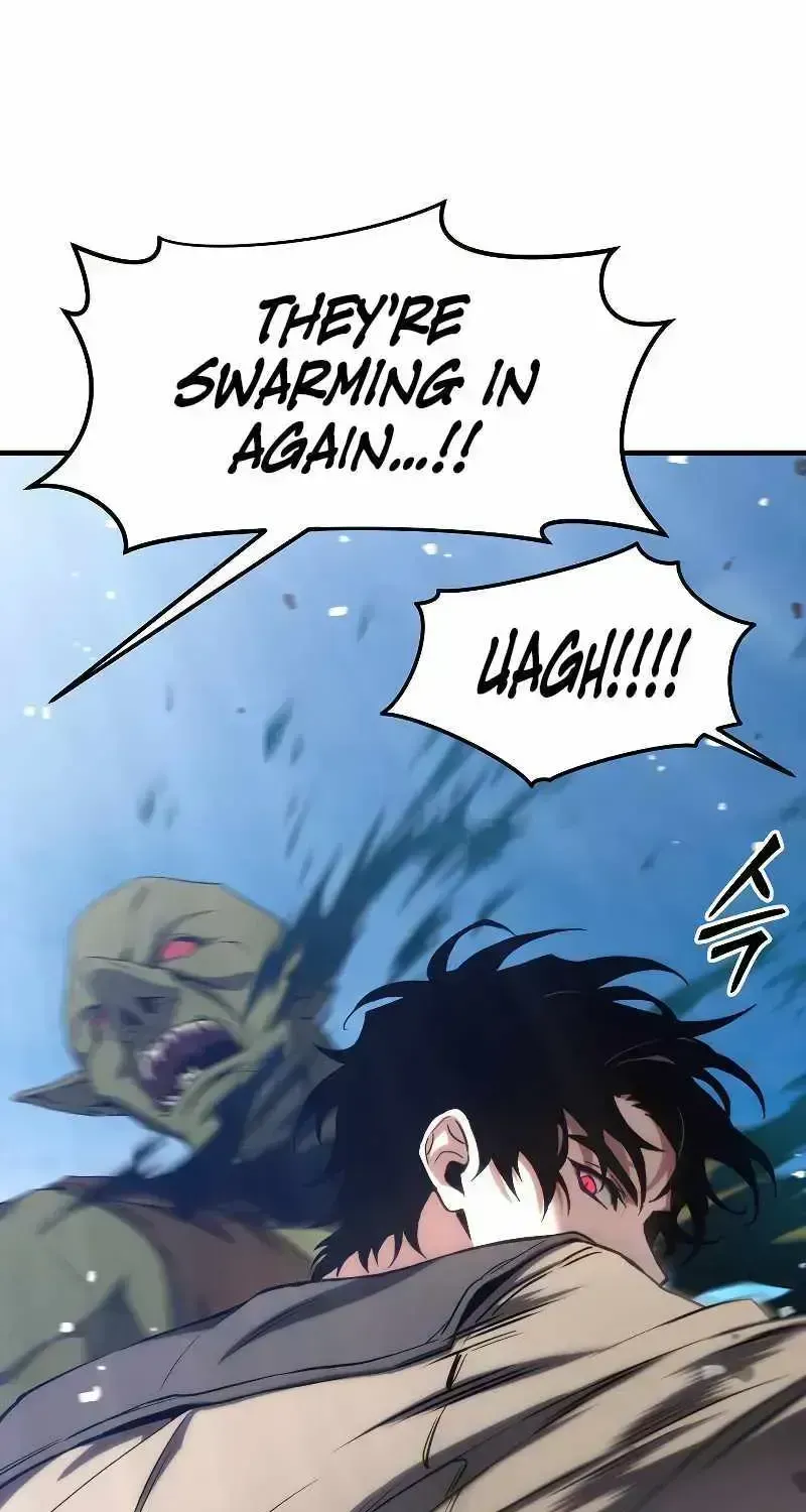 Read The Max-Level Player’s 100th Regression chapter 2.4 image 31 on Lezhin