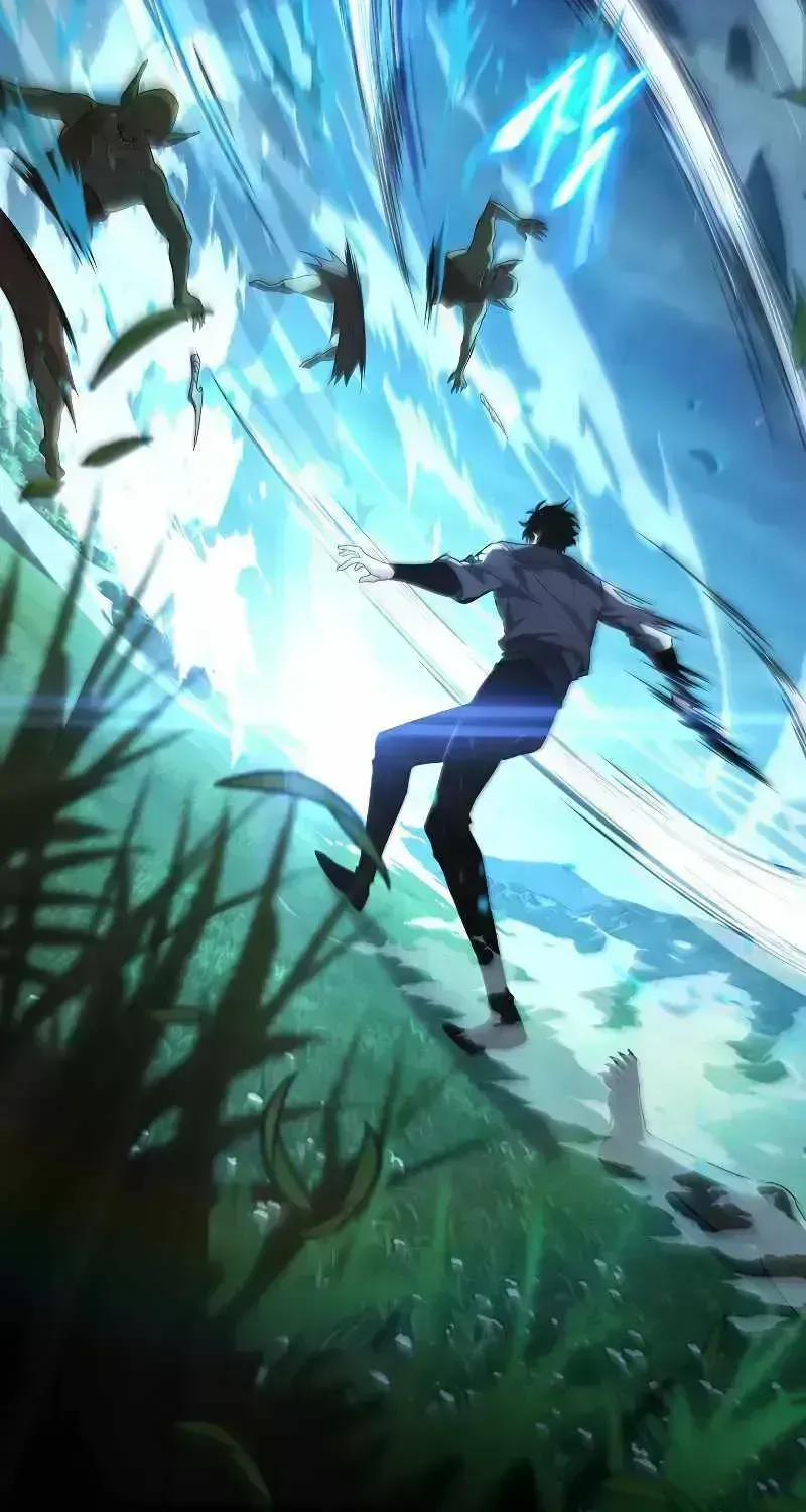 Read The Max-Level Player’s 100th Regression chapter 2.5 image 116 on Lezhin