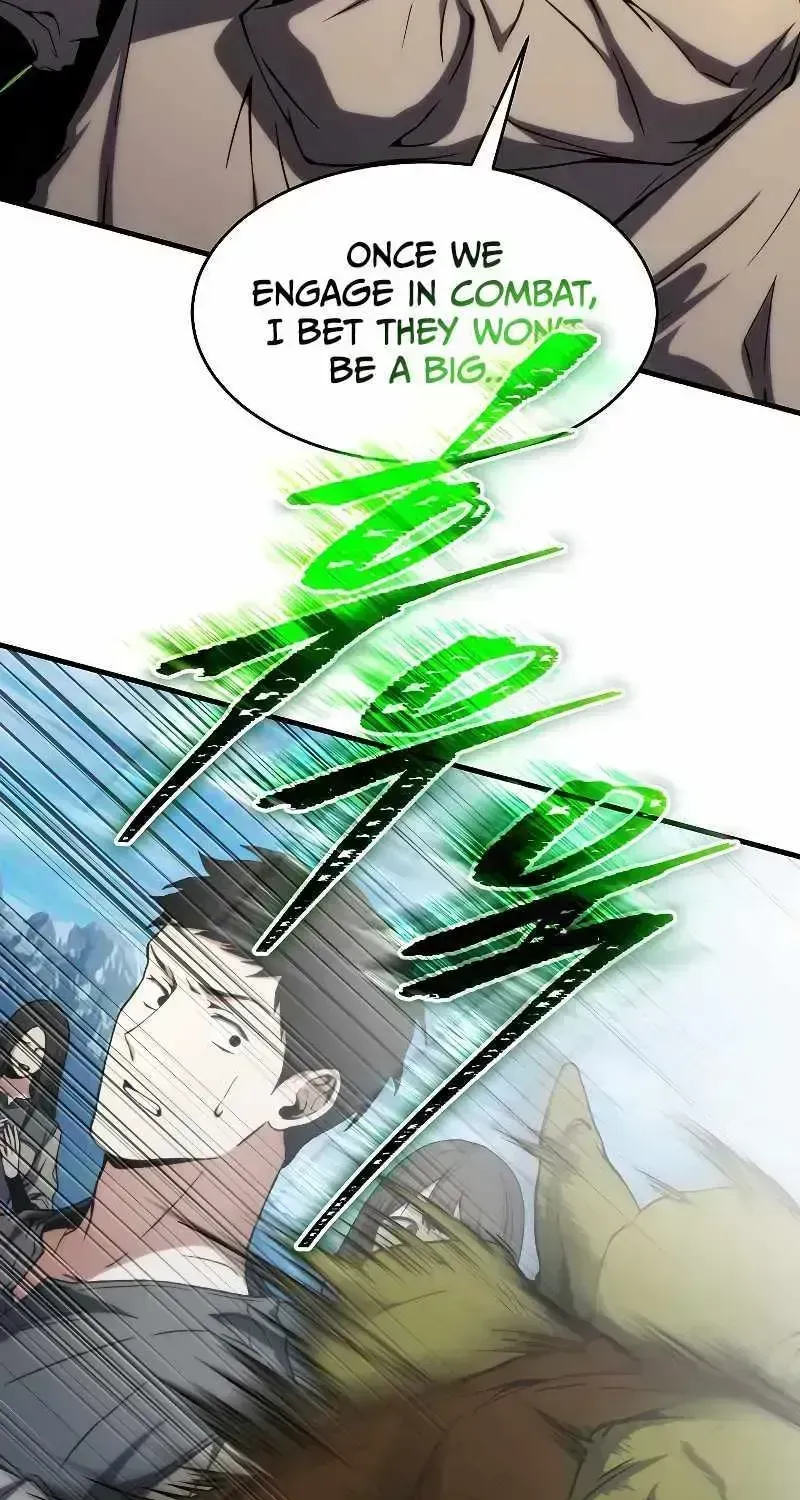 Read The Max-Level Player’s 100th Regression chapter 2.5 image 23 on Lezhin