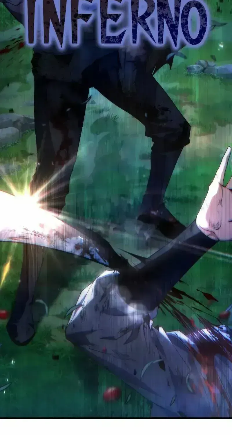 Read The Max-Level Player’s 100th Regression chapter 2.5 image 34 on Lezhin