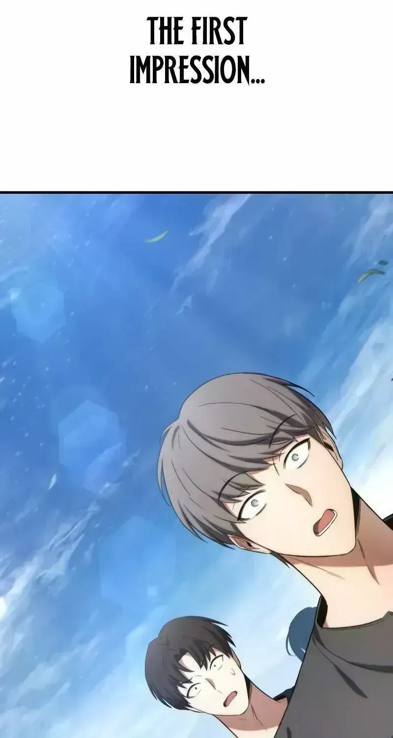 Read The Max-Level Player’s 100th Regression chapter 2.6 image 1 on Lezhin