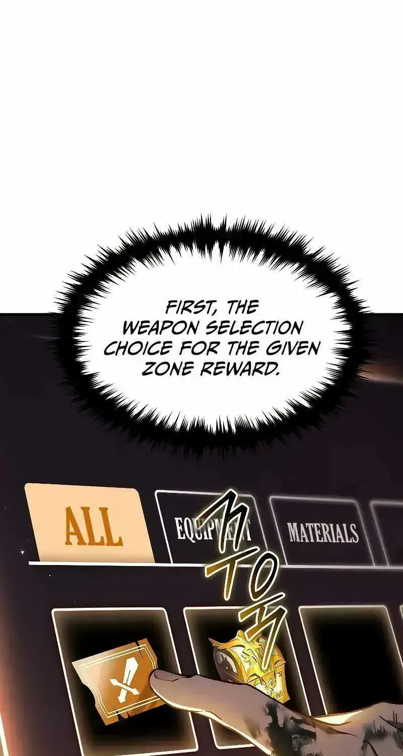 Read The Max-Level Player’s 100th Regression chapter 2.6 image 133 on Lezhin