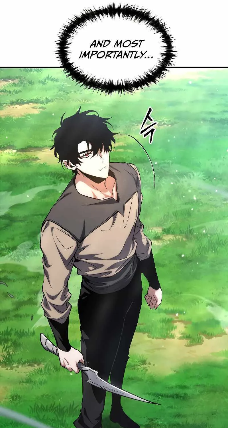 Read The Max-Level Player’s 100th Regression chapter 2 image 12 on Lezhin