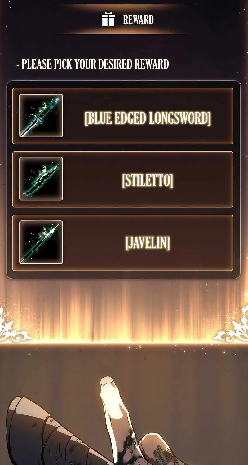 Read The Max-Level Player’s 100th Regression chapter 2 image 137 on Lezhin