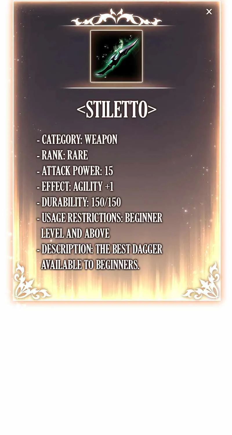 Read The Max-Level Player’s 100th Regression chapter 2 image 142 on Lezhin