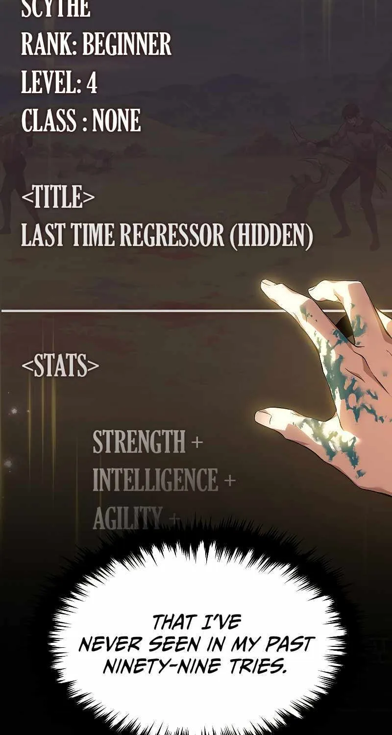Read The Max-Level Player’s 100th Regression chapter 2 image 149 on Lezhin