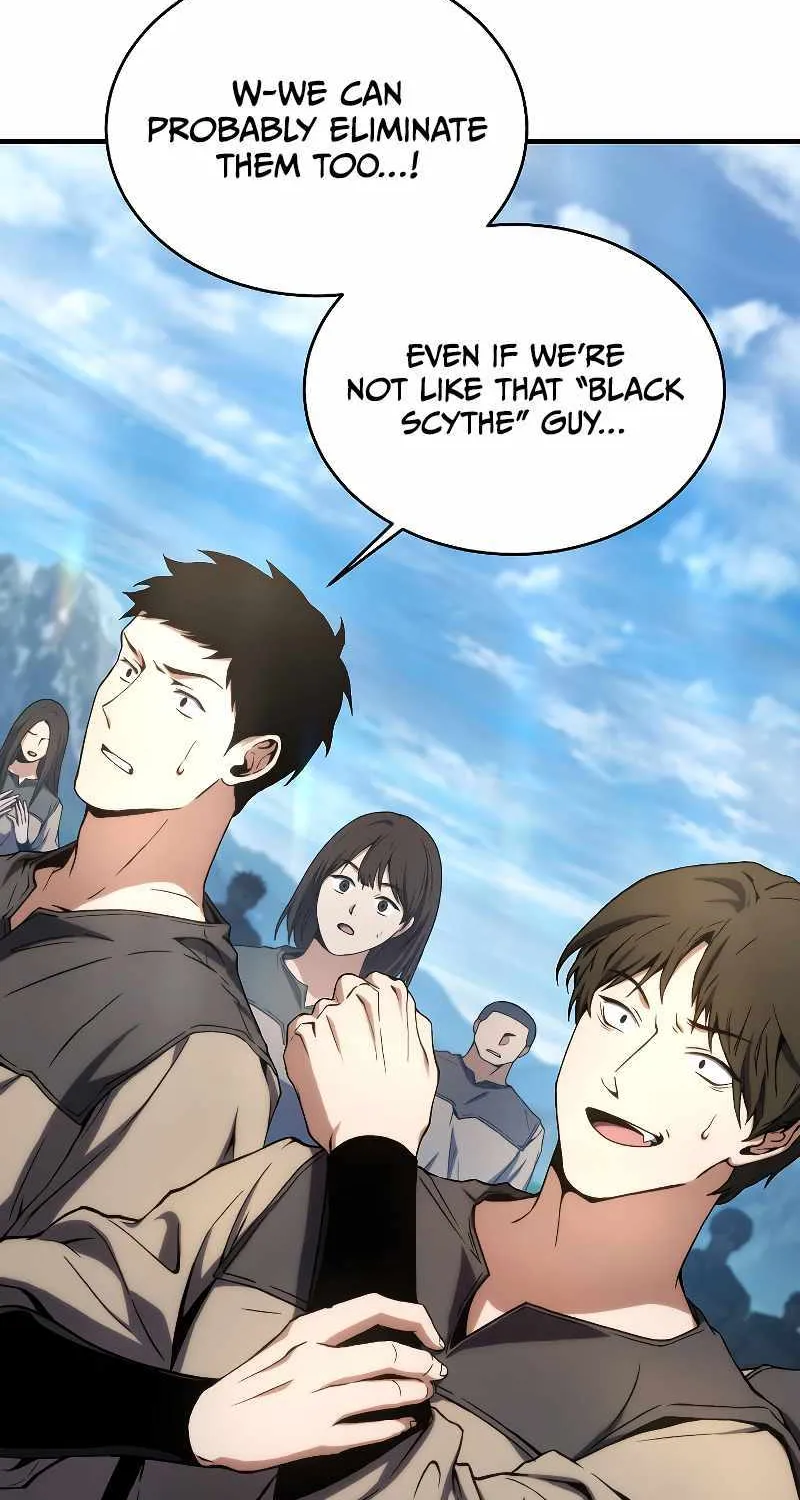 Read The Max-Level Player’s 100th Regression chapter 2 image 24 on Lezhin