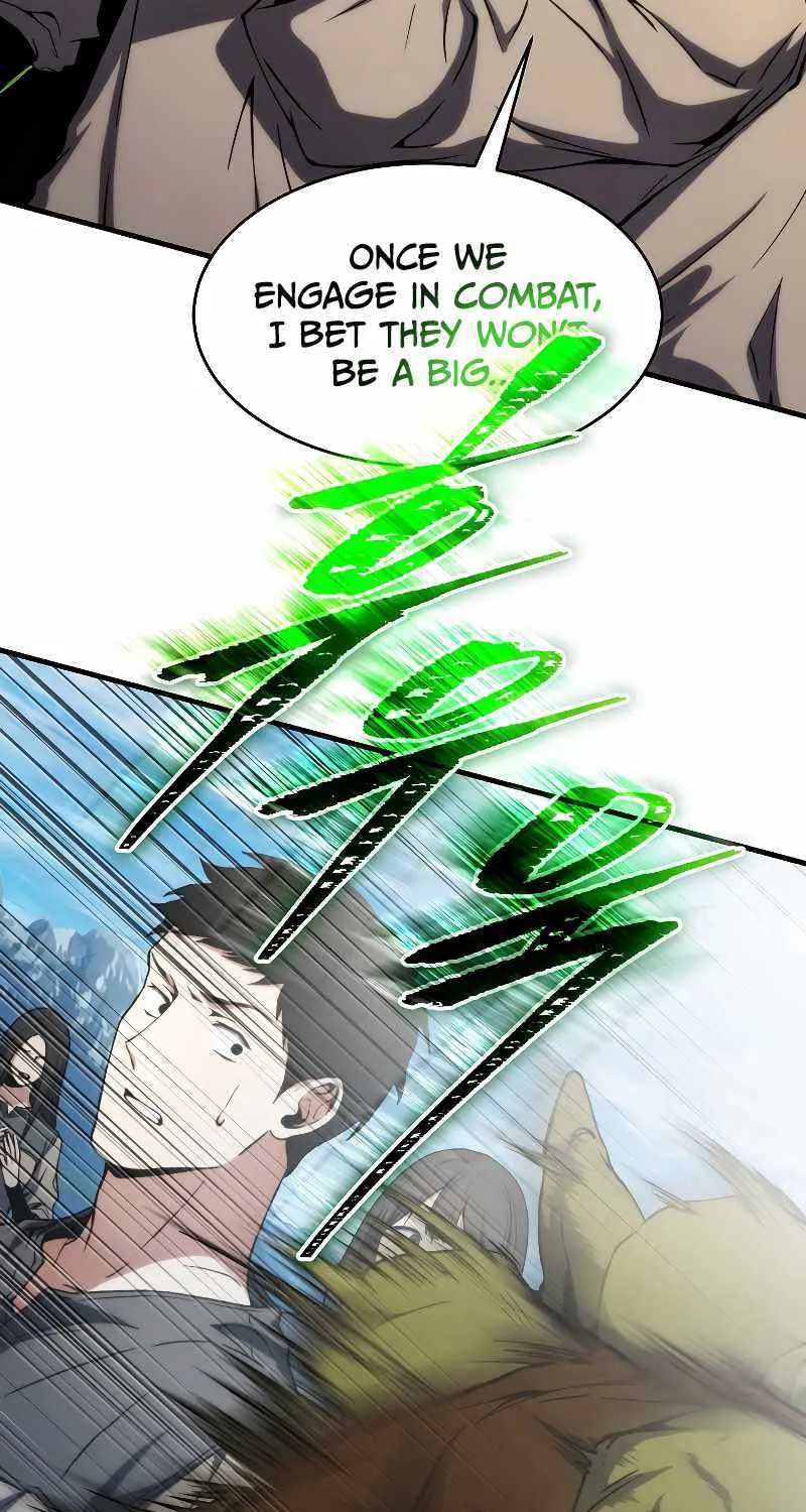 Read The Max-Level Player’s 100th Regression chapter 2 image 25 on Lezhin