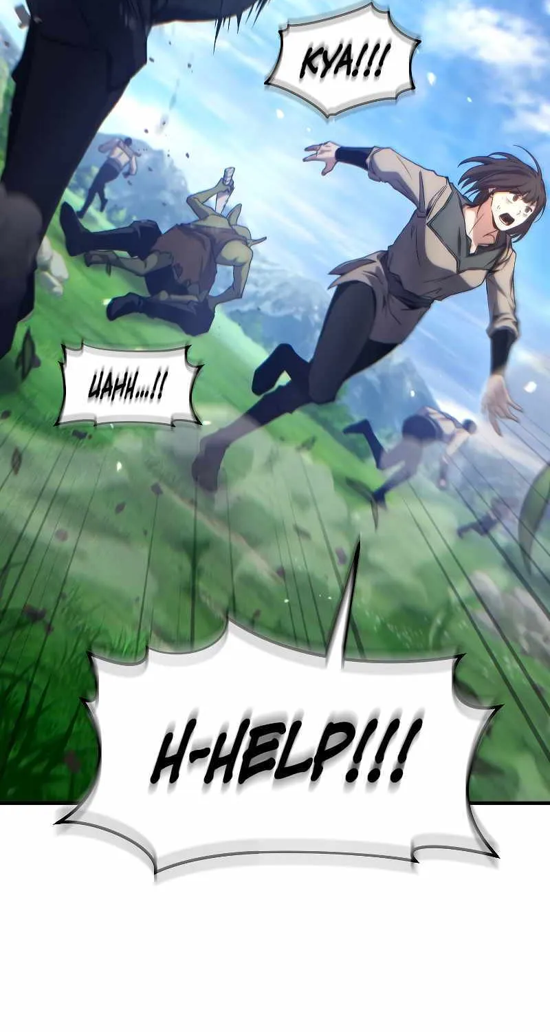 Read The Max-Level Player’s 100th Regression chapter 2 image 32 on Lezhin