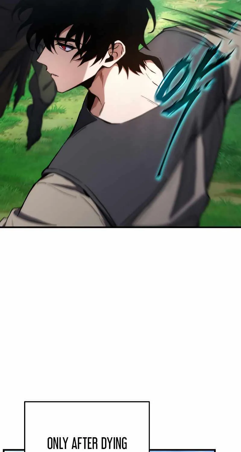 Read The Max-Level Player’s 100th Regression chapter 2 image 44 on Lezhin