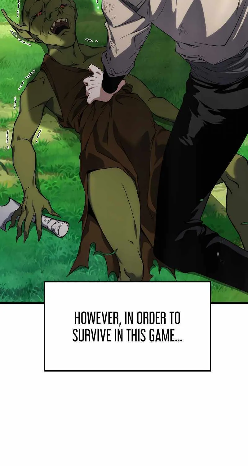 Read The Max-Level Player’s 100th Regression chapter 2 image 52 on Lezhin