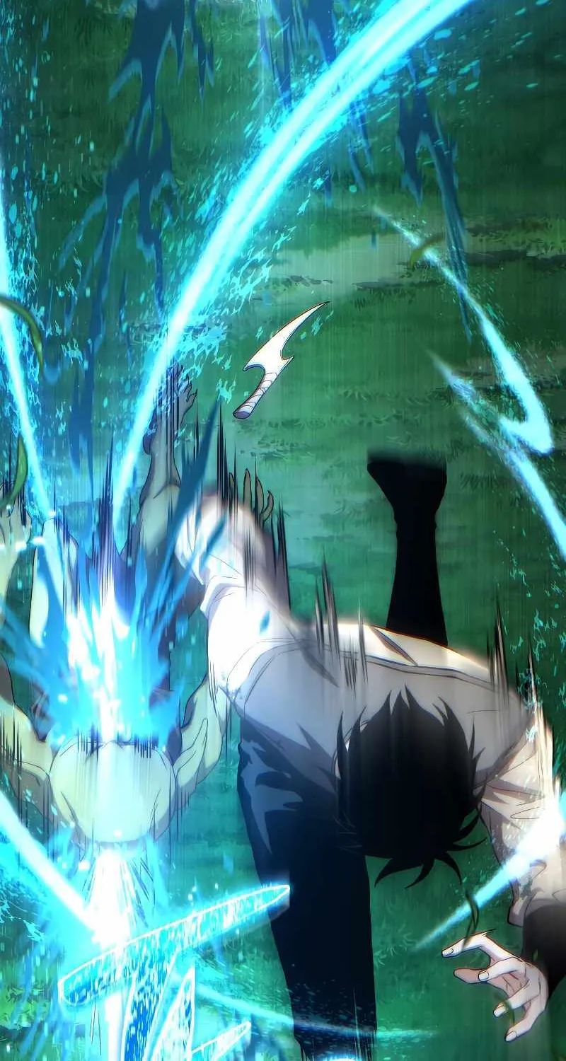 Read The Max-Level Player’s 100th Regression chapter 2 image 84 on Lezhin