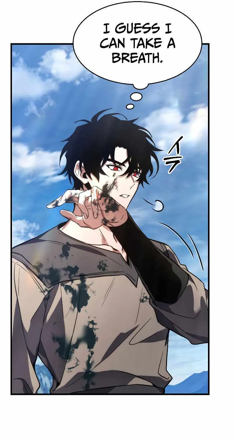 Read The Max-Level Player’s 100th Regression chapter 2 image 96 on Lezhin