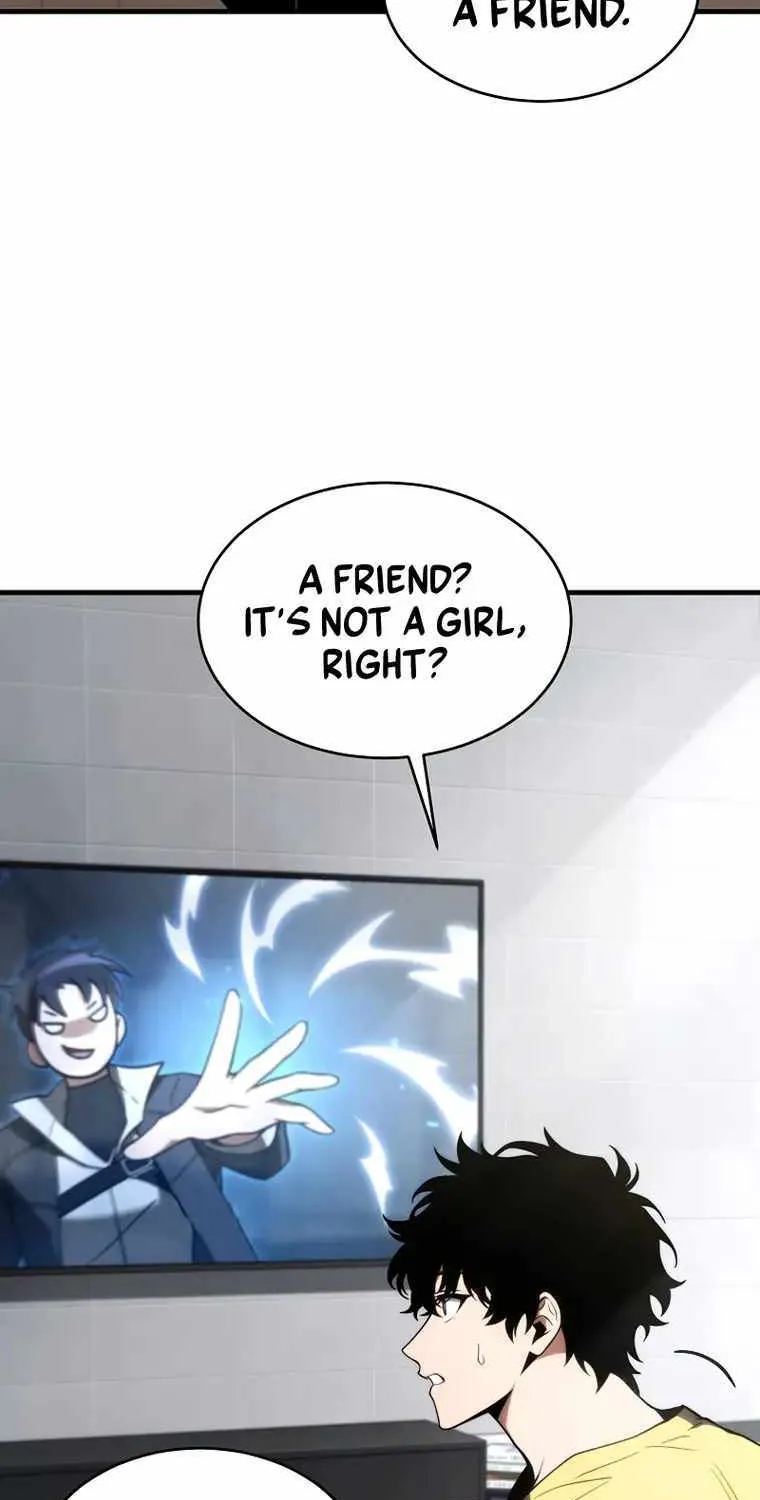 Read The Max-Level Player’s 100th Regression chapter 20 image 10 on Lezhin