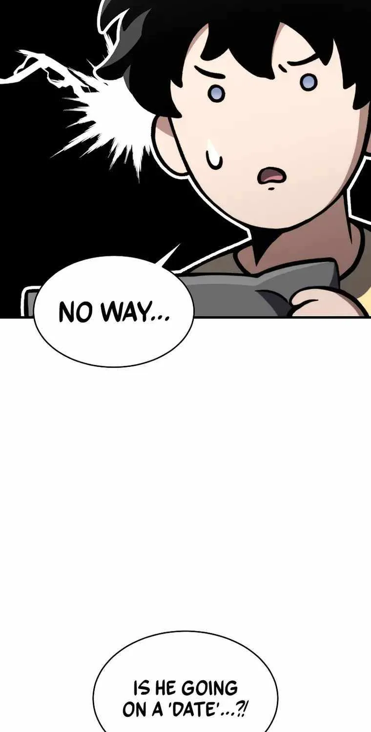Read The Max-Level Player’s 100th Regression chapter 20 image 14 on Lezhin