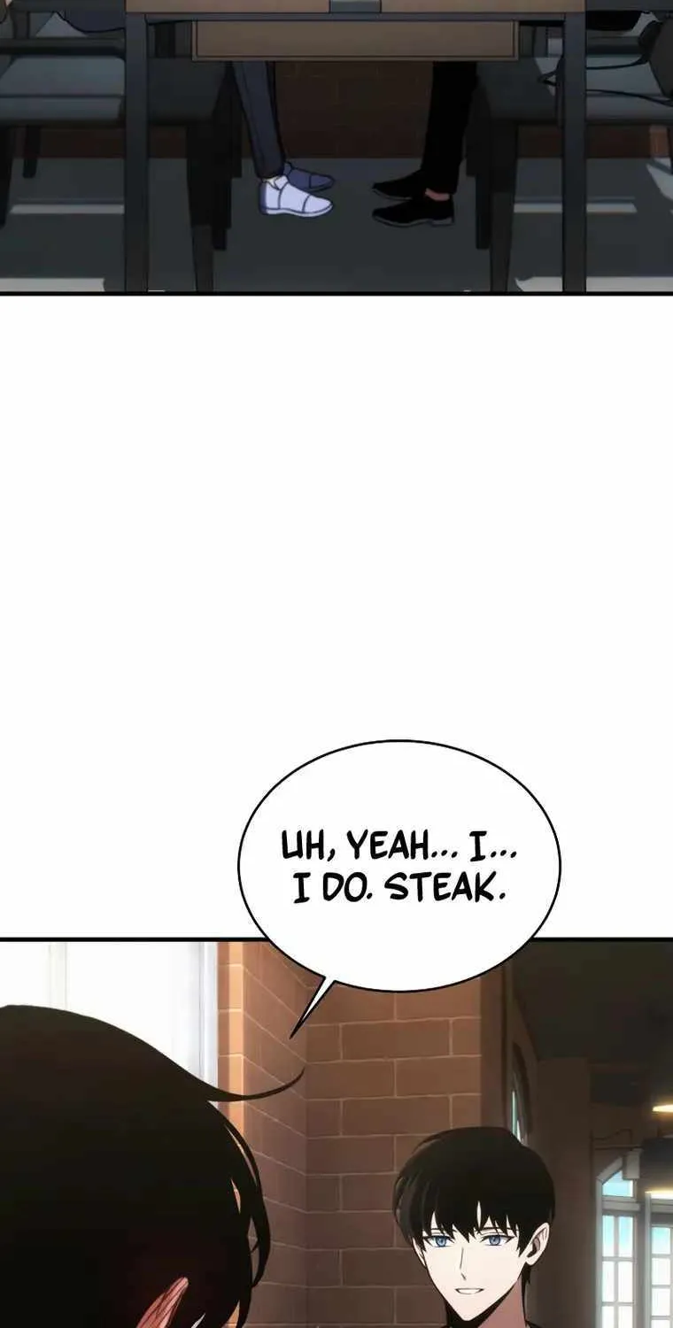 Read The Max-Level Player’s 100th Regression chapter 20 image 19 on Lezhin