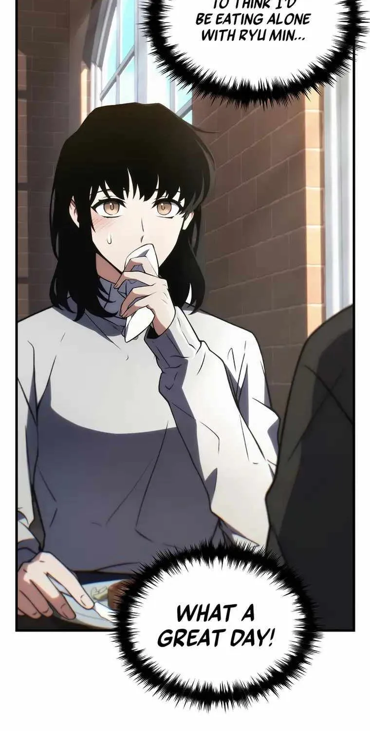 Read The Max-Level Player’s 100th Regression chapter 20 image 21 on Lezhin