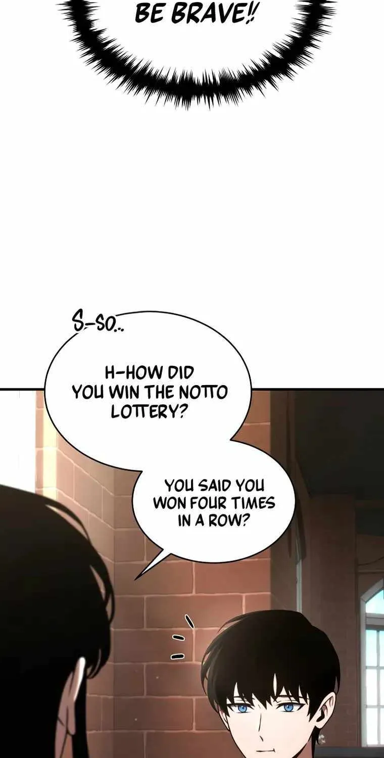 Read The Max-Level Player’s 100th Regression chapter 20 image 25 on Lezhin