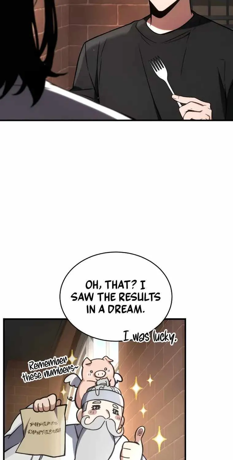 Read The Max-Level Player’s 100th Regression chapter 20 image 26 on Lezhin