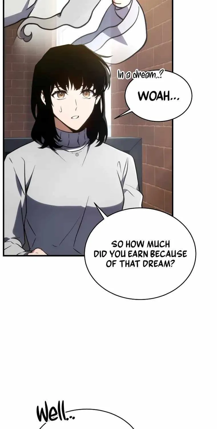 Read The Max-Level Player’s 100th Regression chapter 20 image 27 on Lezhin