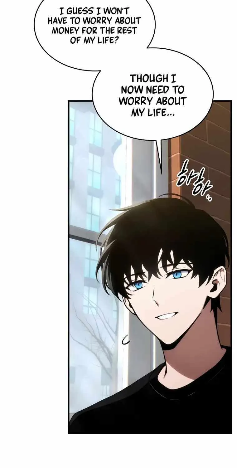 Read The Max-Level Player’s 100th Regression chapter 20 image 28 on Lezhin