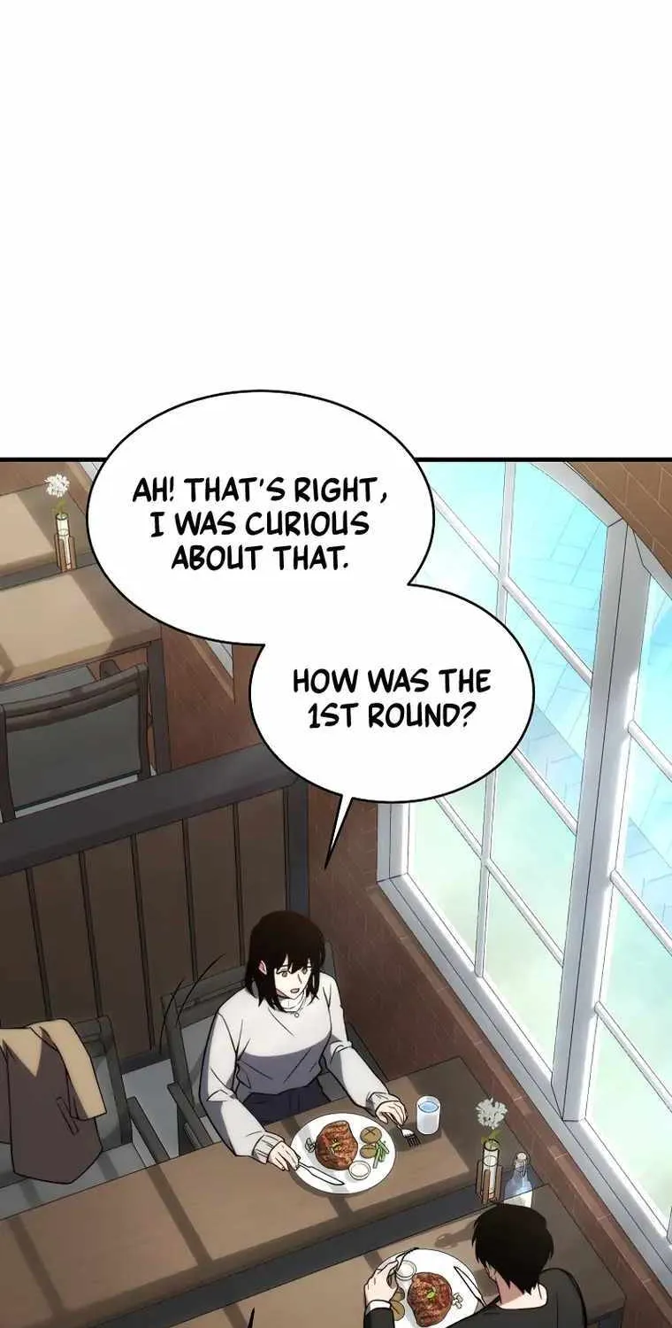 Read The Max-Level Player’s 100th Regression chapter 20 image 29 on Lezhin