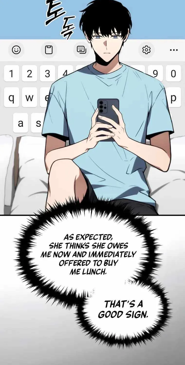 Read The Max-Level Player’s 100th Regression chapter 20 image 3 on Lezhin