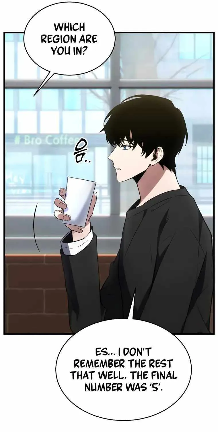 Read The Max-Level Player’s 100th Regression chapter 20 image 31 on Lezhin