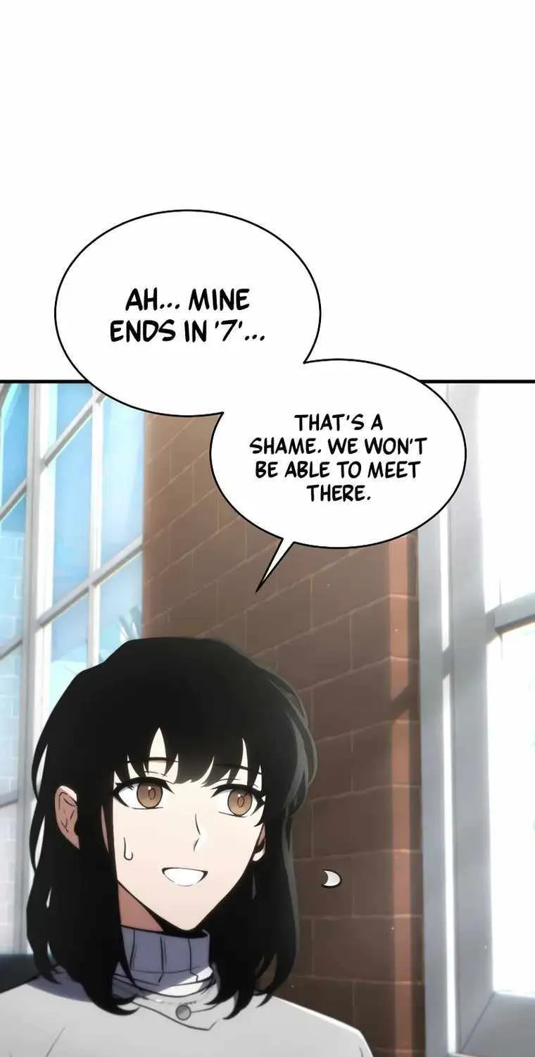 Read The Max-Level Player’s 100th Regression chapter 20 image 32 on Lezhin