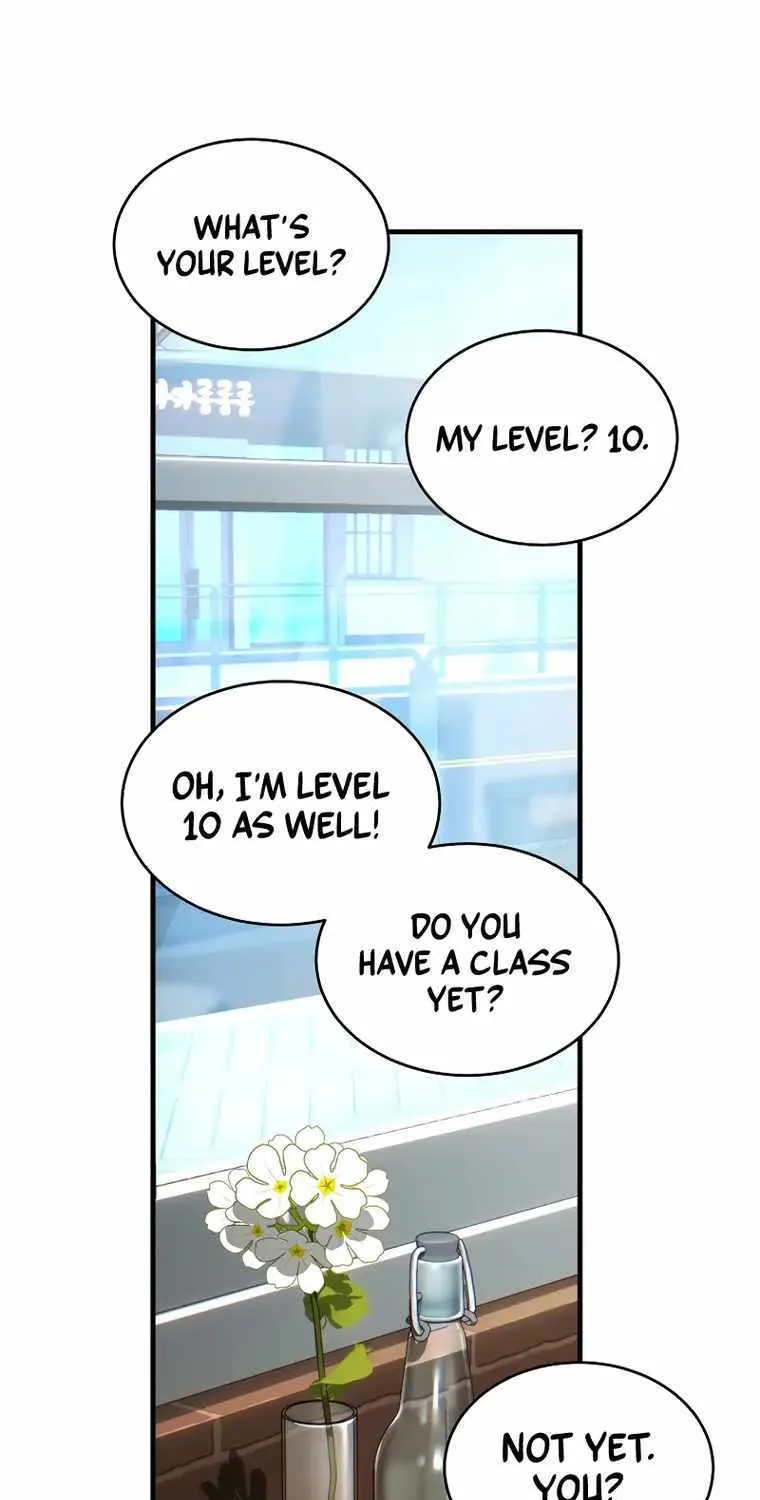 Read The Max-Level Player’s 100th Regression chapter 20 image 35 on Lezhin