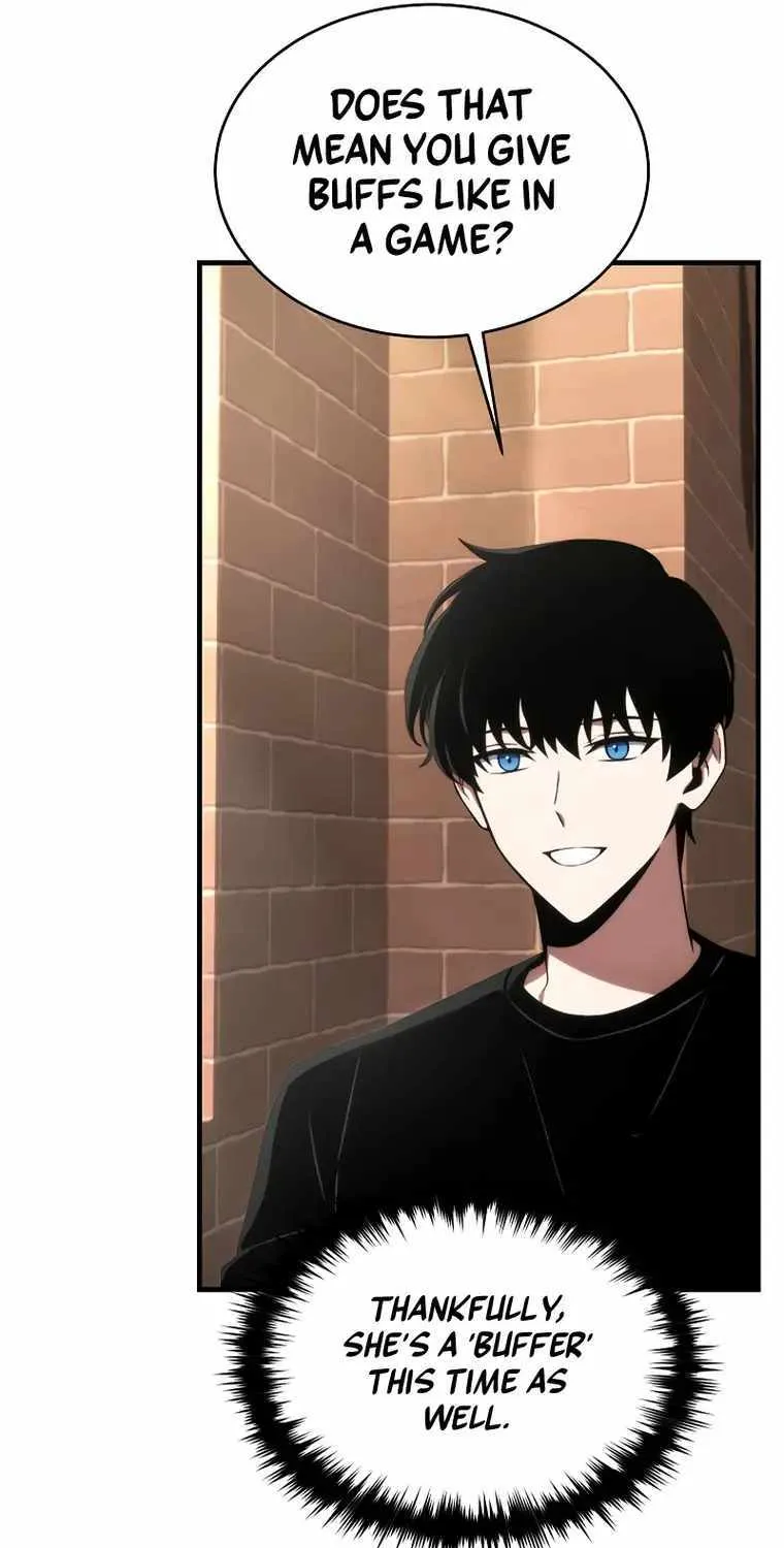 Read The Max-Level Player’s 100th Regression chapter 20 image 38 on Lezhin