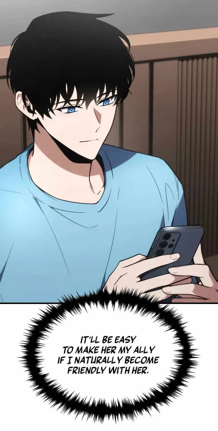 Read The Max-Level Player’s 100th Regression chapter 20 image 4 on Lezhin