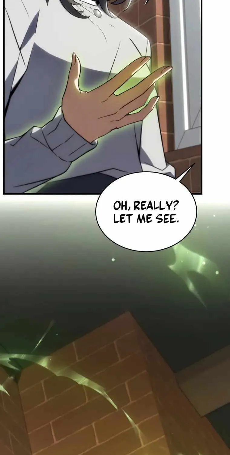 Read The Max-Level Player’s 100th Regression chapter 20 image 40 on Lezhin