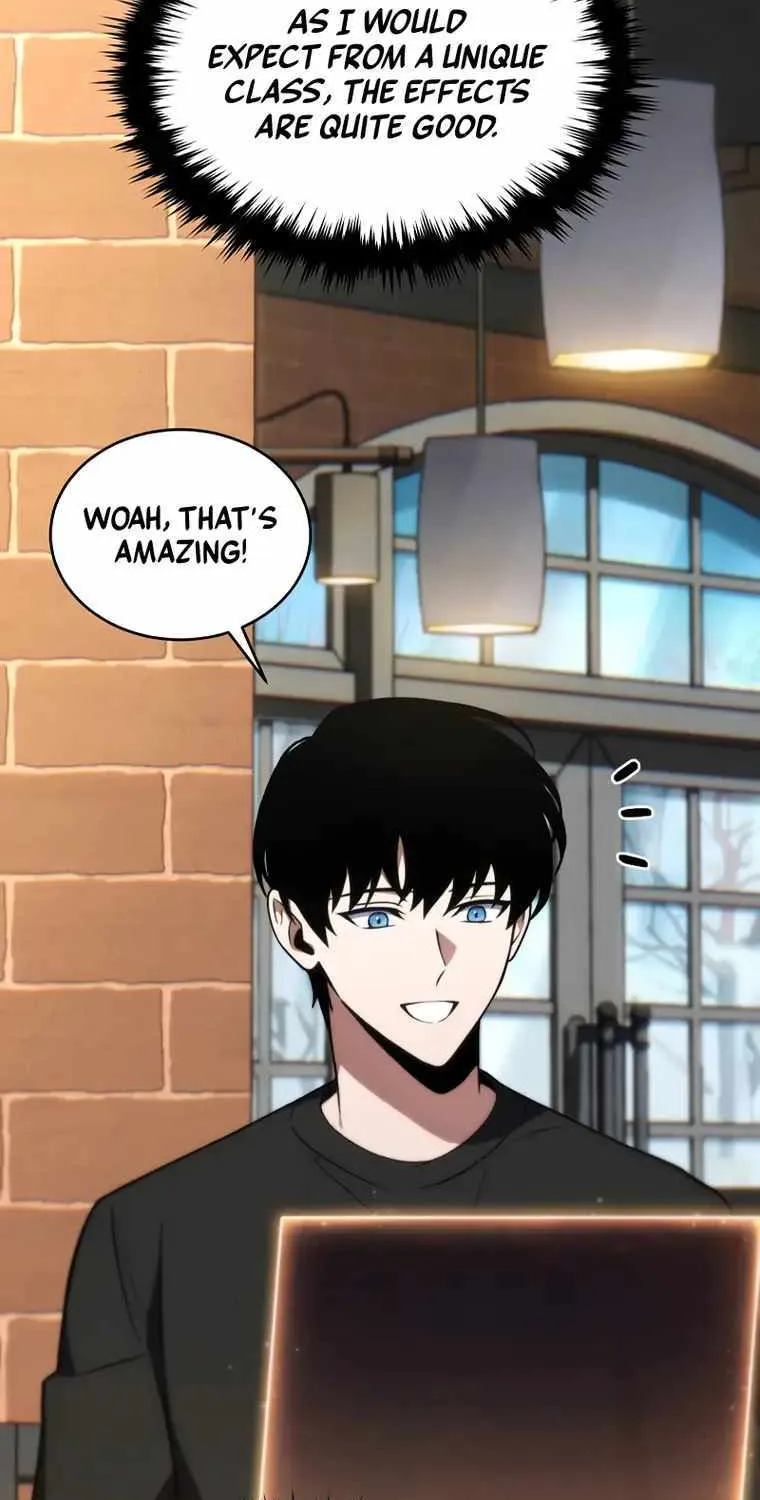 Read The Max-Level Player’s 100th Regression chapter 20 image 44 on Lezhin